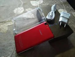 Cubot. �����