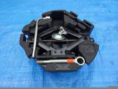 Домкрат набор Subaru Outback / B4 / Legacy. Subaru Legacy B4 Subaru Outback, BS9 Subaru Legacy