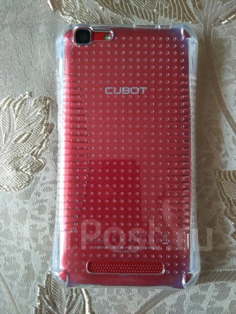 Cubot. ����� ����