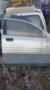 Дверь боковая. Isuzu VehiCross, UGS25DW