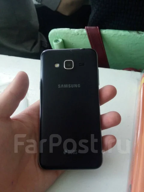 Samsung Galaxy J3. �/� ����