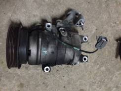 Компрессор кондиционера. Honda Avancier, LA-TA3, GH-TA4, LA-TA4, GH-TA3 Honda Inspire, LA-UA4, LA-UA5, UA5, GF-UA4, GF-UA5 Honda Accord Honda Saber, G...