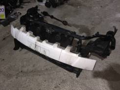 Ноускат. Toyota Wish, ANE11, ZNE10, ANE10, ZNE14, ANE10G, ZNE14G, ZNE10G, ANE11W Двигатели: 1ZZFE, 1AZFSE, D4, 1AZFE