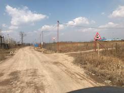 Территория 147000 кв. м+ж/д пути+Складские помещения. Фото участка