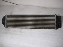 Интеркулер. BMW X6, E71, F16 BMW X5, E70, F15 Двигатели: M57D30TU2, N55B30, N57D30L, N57D30OL, N57D30TOP, N20B20, N57D30