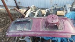 Дверь багажника. Honda CR-V, RD1 Двигатель B20B