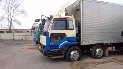 Nissan Diesel