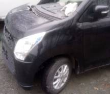 Suzuki Wagon R. MH34, R06A