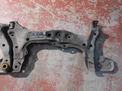 Балка поперечная. Toyota Corolla Spacio, AE111, AE111N Двигатель 4AFE