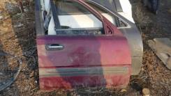 Дверь боковая. Honda CR-V, RD1