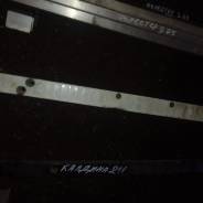 Жесткость бампера. Toyota Cresta, JZX105, GX105, JZX100, JZX101, GX100, LX100 Toyota Mark II, GX105, JZX105, JZX100, GX100, JZX101, LX100 Toyota Chase...