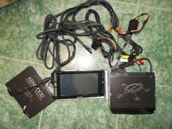 Kenwood KDV-MP 735 DVD