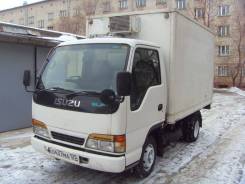 Isuzu Elf. Продам , 3 700 куб. см., 2 000 кг.
