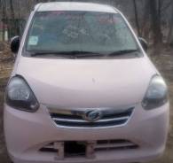 Daihatsu Mira e:S. LA300, KFVE3