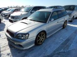 Subaru Legacy Wagon. BH5, EJ208