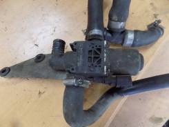 Прокладка отопителя. Land Rover Range Rover, L322