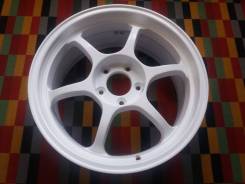 Advan Racing RG-D. 7.5x17, 5x114.30