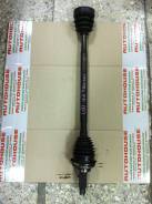 Привод, полуось. Subaru Forester, SF5, SF9 Subaru Legacy, BE5, BE9, BH5, BH9, BHE Subaru Impreza, GG2, GG3, GG9 Двигатели: EJ205, EJ254, EJ202, EJ204...
