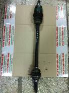 Привод, полуось. Subaru Forester, SF5 Subaru Legacy, BD5, BG5, BG9 Subaru Impreza, GC8, GF8 Двигатели: EJ20G, EJ20J, EJ20H, EJ20R, EJ25D, EJ20K
