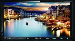 Kenwood DDX-6015