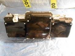 Панель приборов. Toyota Aristo, JZS161 Двигатель 2JZGTE