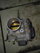 Заслонка дроссельная. Honda Accord Двигатели: K24A, K24A3, K24A4, K24A8, K24W, K24W4, K24Z2, K24Z3