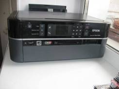 Фотоцентр Epson Stylus Photo TX 650