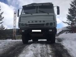 Камаз 5320. Продам камаз-контейнеровоз, 10 850 куб. см., 10 000 кг.