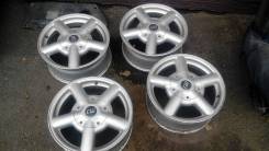 Borbet. 7.0x16, 5x130.00, ET43, ЦО 84,2 мм.