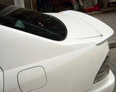 Спойлер. Toyota Altezza, GXE10, SXE10 Lexus IS200 Lexus IS200 / 300