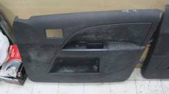 Обшивка двери. Ford Mondeo