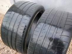 Michelin Pilot Sport 3. Летние, износ: 30%, 2 шт