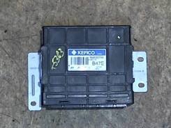 Блок управления (ЭБУ) Hyundai Santa Fe 2000-2005