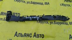 Крепление бампера. Toyota Wish, ANE11, ZNE10, ANE10, ZNE14, ZNE10G Двигатели: 1ZZFE, 1AZFE, 1AZFSE