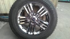 Autec. 6.5x17, 5x114.30, ET45