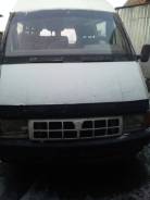 ГАЗ 2705. Продам газ 2705, 2 000 куб. см., 1 500 кг.