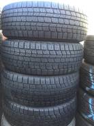 Dunlop DSX. Зимние, без шипов, без износа, 4 шт