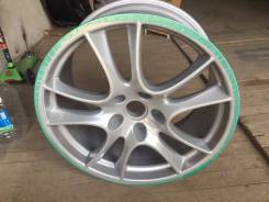 Porsche. 10.0x21, 5x130.00, ET50