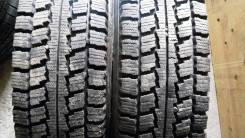 Goodyear Ice Navi Van. Зимние, без шипов, износ: 5%, 2 шт