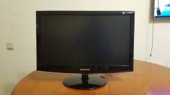 Samsung. 20" (51 см), технология LCD (ЖК)
