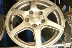 5ZIGEN. 6.0x15, 5x114.30, ET53, ЦО 70,0 мм.