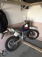 Suzuki Djebel 250. 250 куб. см., исправен, птс, с пробегом