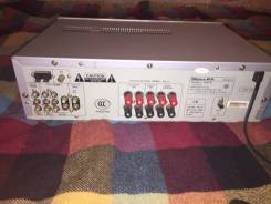 AV ресивер Shinco hg-5610