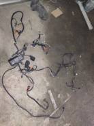 Блок предохранителей. Honda Inspire, UA4, UA5 Honda Saber, UA5, UA4