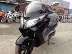 Suzuki Skywave 250. 250 куб. см., исправен, птс, без пробега