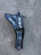 Планка под фары. Toyota Mark II Wagon Blit, GX110W, JZX115W, JZX115, GX115W, GX110, JZX110, GX115, JZX110W Toyota Mark II, JZX115, GX115, JZX110, GX11...