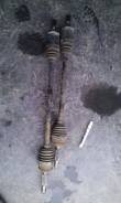 Привод. Mitsubishi Lancer X Mitsubishi Galant Fortis, CX3A, CX4A, CX6A, CY3A, CY4A, CY6A, CZ4A Двигатели: 4B10, 4B11