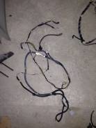 Проводка салона. Honda Saber, UA4, UA5 Honda Inspire, UA4, UA5