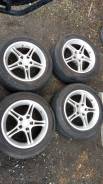 AVS. 8.0x16, 5x114.30, ET35