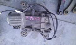 Редуктор. Mitsubishi Lancer X Mitsubishi Galant Fortis, CX3A, CX4A, CX6A, CY3A, CY4A, CY6A, CZ4A Двигатели: 4B10, 4B11